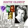 Diverse: Edith Oldrup / Det Kgl